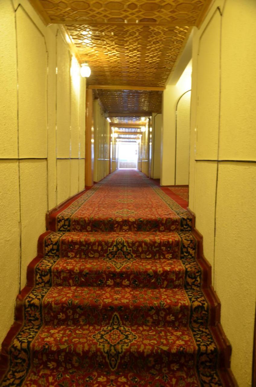 Hotel Hilltop Gulmarg JAMMU AND KASHMIR Exterior photo