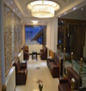 Hotel Hilltop Gulmarg JAMMU AND KASHMIR Exterior photo