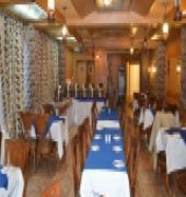 Hotel Hilltop Gulmarg JAMMU AND KASHMIR Exterior photo